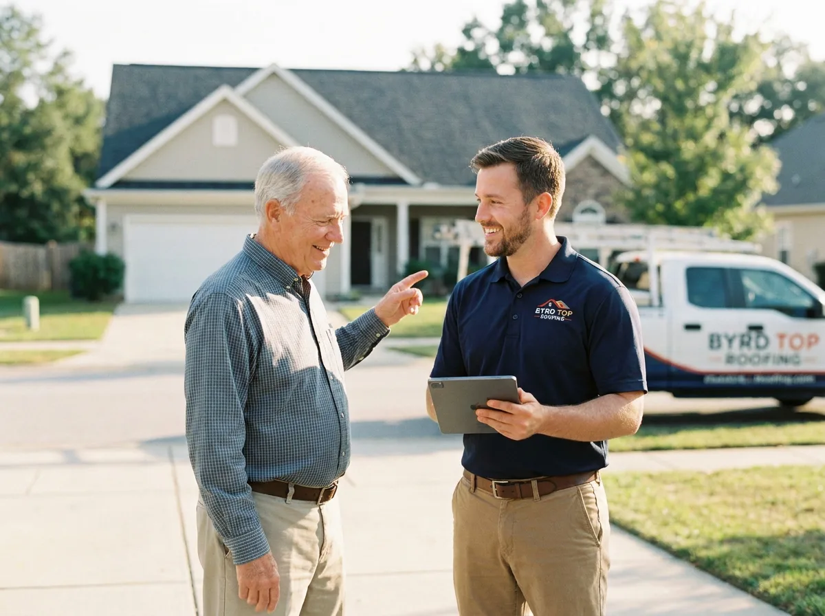 Roofing Jachin, AL FAQs